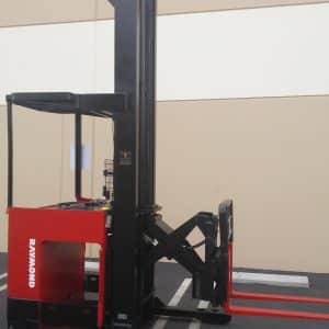 forklift r40tt easi