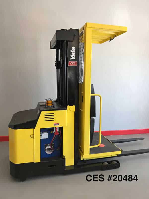 Used Forklifts for Sale, Rent or Repair in Ontario & Riverside, CA