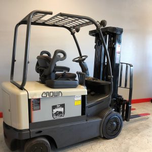 Crown FC Electric Forklift