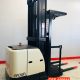 used order picker forklift