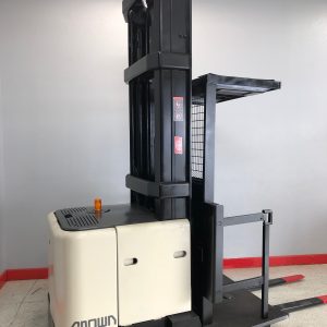 Order Picker Forklifts for Sale – Used Stock Pickers Forklift Prices