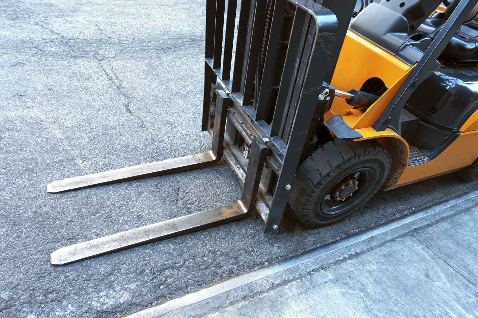 Clark NPR20 Reach Forklift Review Coronado Equipment Sales