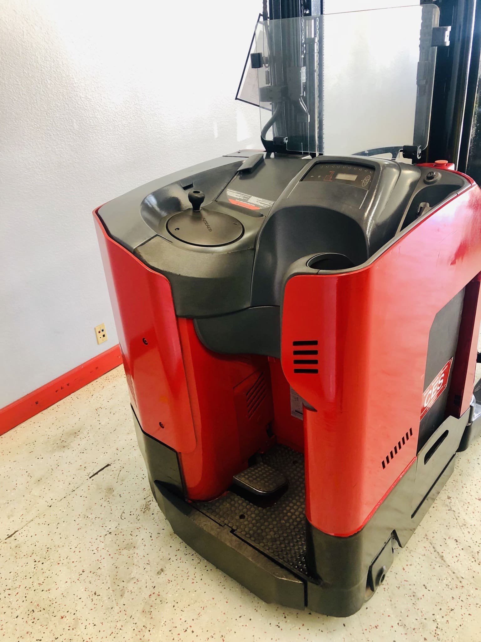 used forklift for sale florida