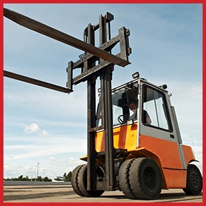 forklift for rent in port angeles