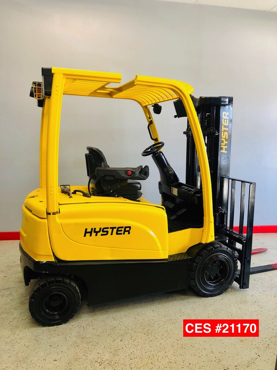 forklift rental phoenix