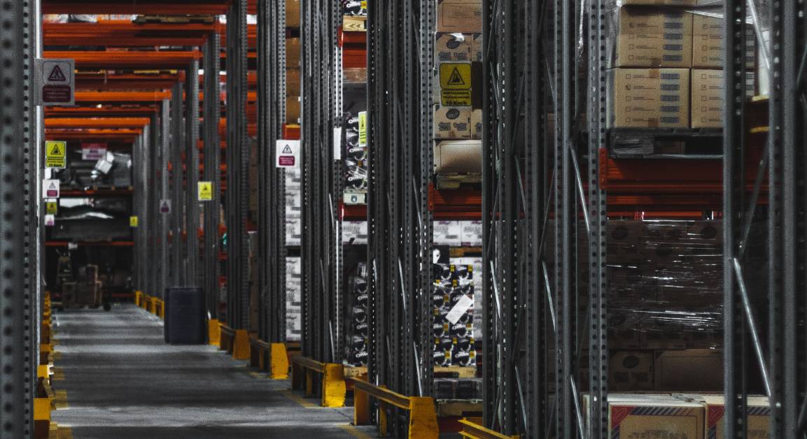 Looking for New & Used Raymond Forklifts? Find It Today with Coronado!